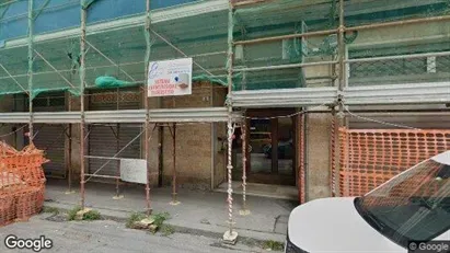 Kontorer til salgs i Genova – Bilde fra Google Street View