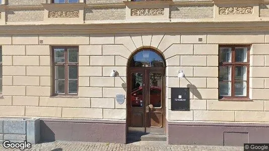 Office spaces for rent i Gothenburg City Centre - Photo from Google Street View