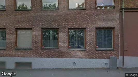 Kontorlokaler til leje i Örgryte-Härlanda - Foto fra Google Street View