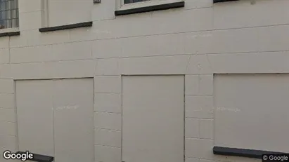Företagslokaler för uthyrning i Oldenzaal – Foto från Google Street View