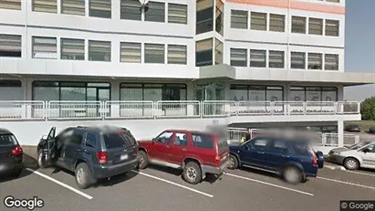 Lager til leie i Reykjavík Háaleiti – Bilde fra Google Street View