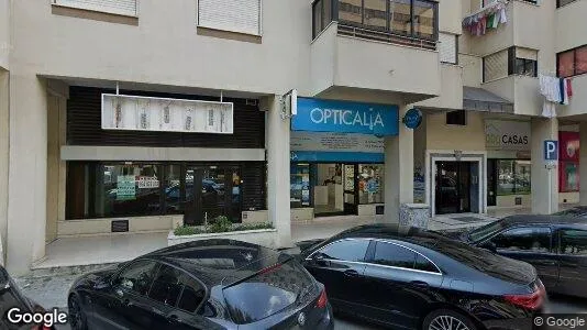 Büros zur Miete i Loures – Foto von Google Street View