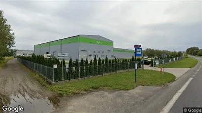 Magazijnen te huur in Gliwicki - Foto uit Google Street View