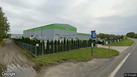 Magazijnen te huur i Gliwicki - Foto uit Google Street View