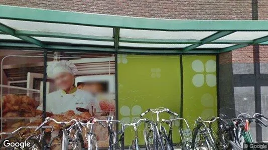 Kontorlokaler til leje i Amersfoort - Foto fra Google Street View