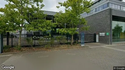 Kontorer til leie i Hasselt – Bilde fra Google Street View