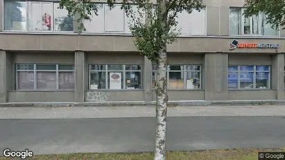 Kontorer til leie i Tallinn Kristiine – Bilde fra Google Street View