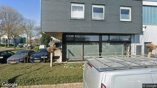 Commercial properties for rent i Alkmaar - Photo from Google Street View