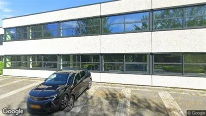 Lokaler til salg i Hardinxveld-Giessendam - Foto fra Google Street View