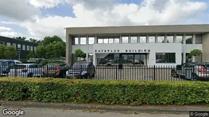 Kontorlokaler til leje i Waalre - Foto fra Google Street View