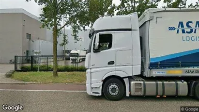 Bedrijfsruimtes te huur in Venlo - Foto uit Google Street View