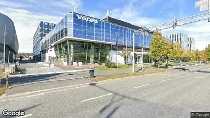 Commercial properties for rent in Bærum - Photo from Google Street View