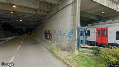 Kontorlokaler til leje i Ottignies-Louvain-la-Neuve - Foto fra Google Street View
