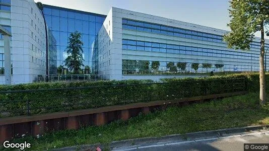 Kontorlokaler til leje i Amersfoort - Foto fra Google Street View