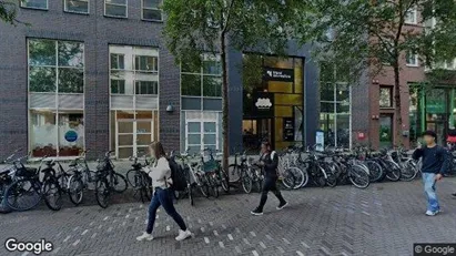 Office spaces for rent in The Hague Centrum - Photo from Google Street View