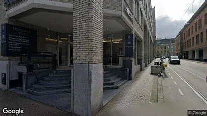 Office spaces for rent in The Hague Centrum - Photo from Google Street View
