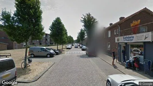 Lokaler til leje i Den Bosch - Foto fra Google Street View