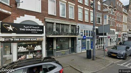 Büros zur Miete i Rotterdam Delfshaven – Foto von Google Street View