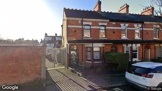 Büros zur Miete i Dublin 3 – Foto von Google Street View
