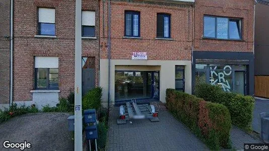 Lokaler til leje i Boom - Foto fra Google Street View