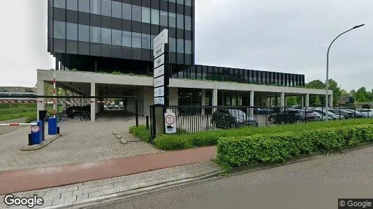 Lokaler til leje i Geel - Foto fra Google Street View