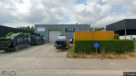 Lokaler til leje i Lint - Foto fra Google Street View