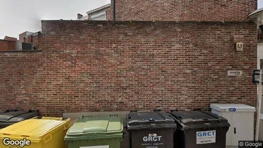 Lokaler til leje i Herentals - Foto fra Google Street View