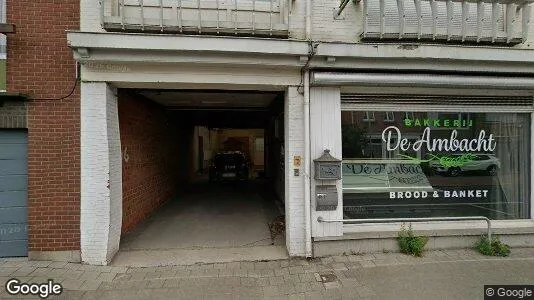 Commercial properties for sale i Heist-op-den-Berg - Photo from Google Street View