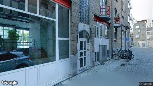Commercial properties for sale i Location is not specified - Photo from Google Street View