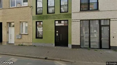 Gewerbeflächen zum Kauf in Kluisbergen – Foto von Google Street View