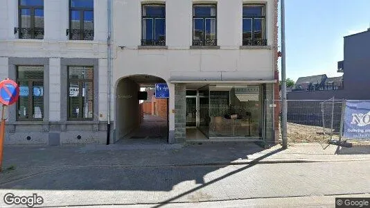 Commercial properties for sale i Herentals - Photo from Google Street View