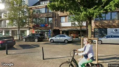 Commercial properties for sale in Oud-Turnhout - Photo from Google Street View