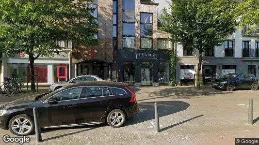 Commercial properties for sale i Oud-Turnhout - Photo from Google Street View