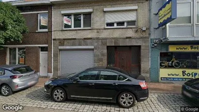 Lokaler til salgs i Diepenbeek – Bilde fra Google Street View