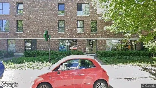 Företagslokaler till salu i Herentals – Foto från Google Street View