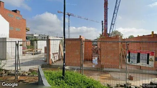 Lokaler til salg i Geel - Foto fra Google Street View