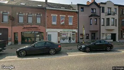 Lokaler til salgs i Leopoldsburg – Bilde fra Google Street View