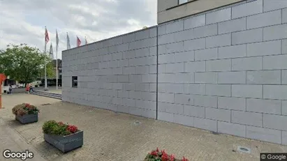 Gewerbeflächen zum Kauf in Lommel – Foto von Google Street View