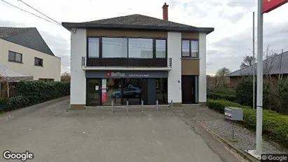 Lokaler til salg i Tielt-Winge - Foto fra Google Street View