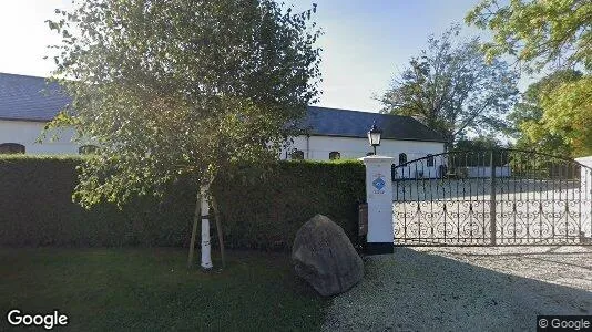Industrial properties for rent i Fredensborg - Photo from Google Street View
