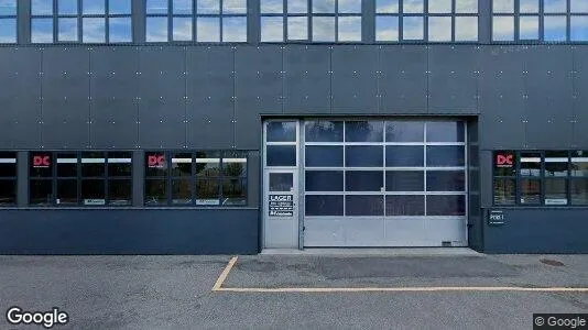 Office spaces for rent i Ishøj - Photo from Google Street View