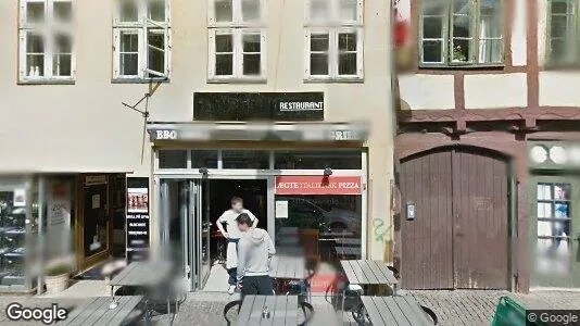 Gewerbeflächen zur Miete i Helsingør – Foto von Google Street View