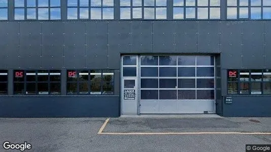 Office spaces for rent i Ishøj - Photo from Google Street View