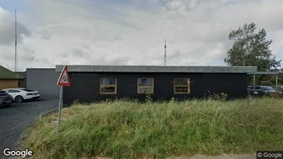 Industrial properties for rent in Skagen - Photo from Google Street View