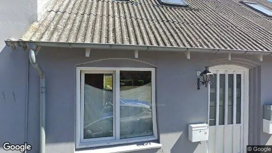 Gewerbeflächen zur Miete i Gedsted – Foto von Google Street View
