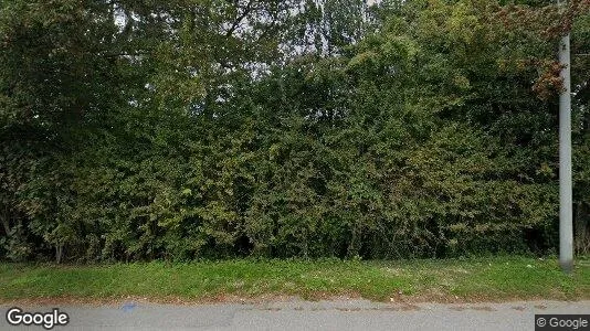 Gewerbeflächen zur Miete i Helsingør – Foto von Google Street View