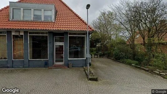 Commercial properties for sale i Esbjerg - Photo from Google Street View