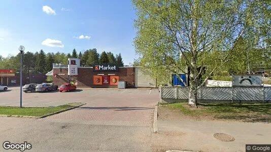 Lokaler til leje i Oulu - Foto fra Google Street View