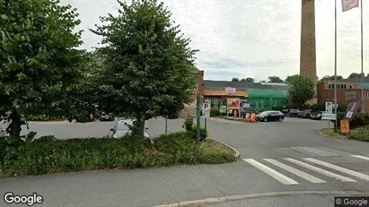 Kontorslokaler för uthyrning i Bærum – Foto från Google Street View
