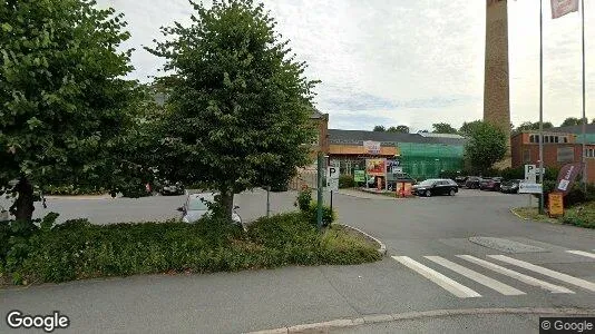 Büros zur Miete i Bærum – Foto von Google Street View